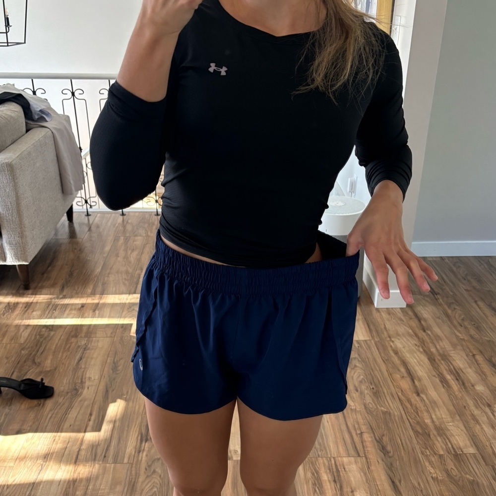 ASICS Running Shorts - Picture 3 of 6